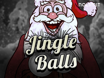 Jingle Balls slot